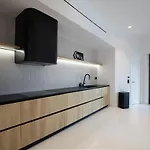 Aora Ftelia Mykonos Villa