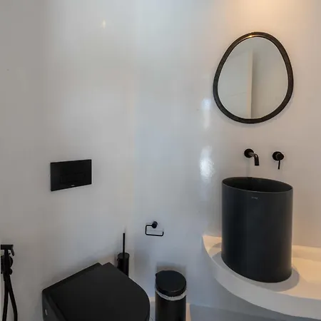 Aora Ftelia Mykonos
