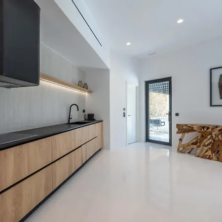 Aora Ftelia Mykonos Villa *