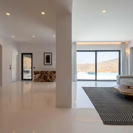 Aora Ftelia Mykonos Πάνορμος Μυκόνου