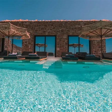 Aora Ftelia Mykonos Villa