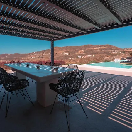 Aora Ftelia Mykonos Πάνορμος Μυκόνου