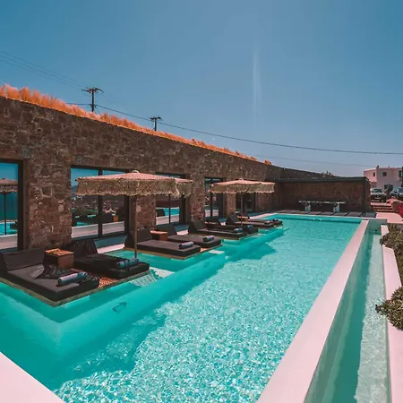 Aora Ftelia Mykonos Πάνορμος Μυκόνου