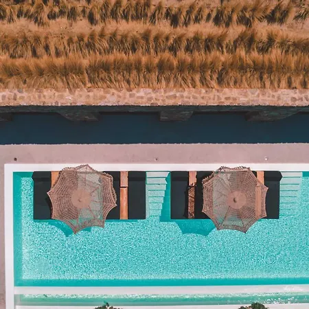 Aora Ftelia Mykonos