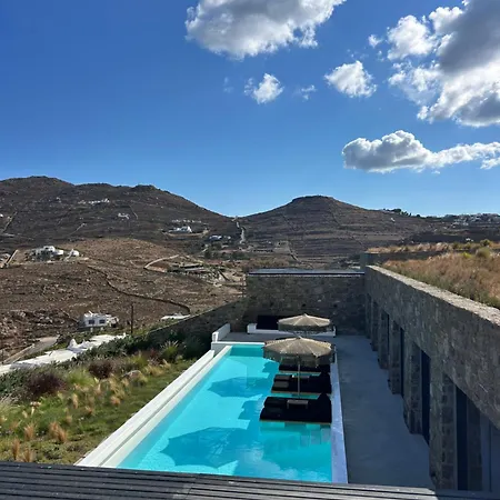 Aora Ftelia Mykonos *