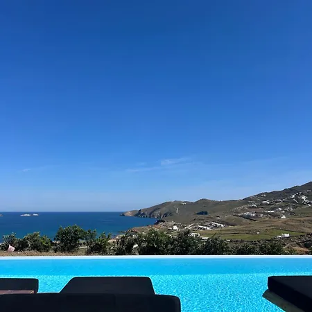Aora Ftelia Mykonos