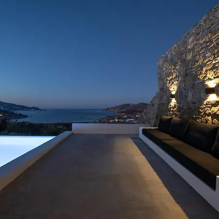 Aora Ftelia Mykonos *