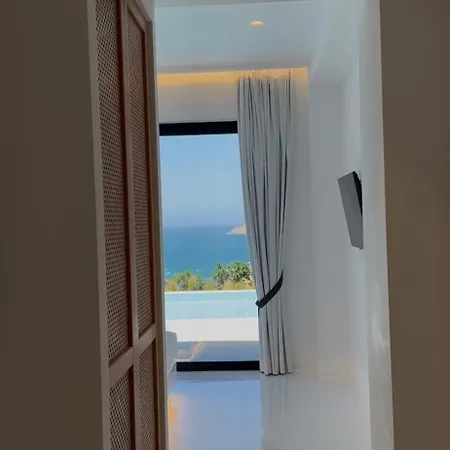 וילה Aora Ftelia Mykonos