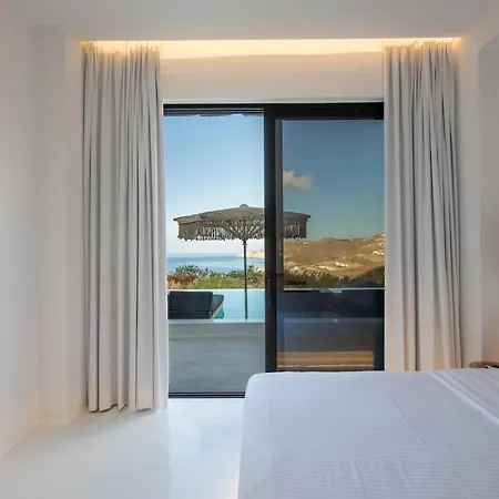 Aora Ftelia Mykonos * פנורמוס מיקונוס