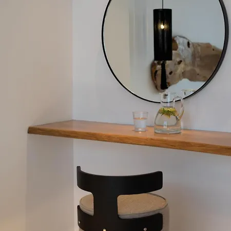 Aora Ftelia Mykonos Villa Panormos (Mykonos)