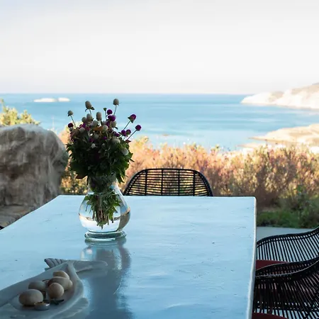 Aora Ftelia Mykonos * Panormos (Mykonos)