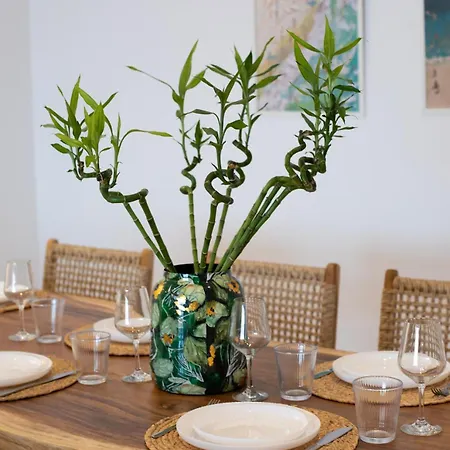 Aora Ftelia Mykonos Villa Panormos (Mykonos)