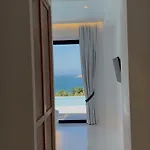 Βίλα Aora Ftelia Mykonos