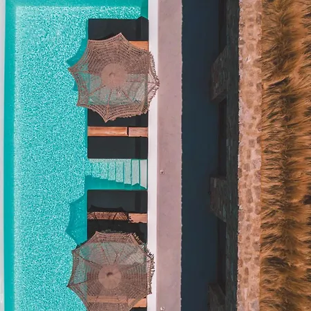 فيلة Aora Ftelia Mykonos