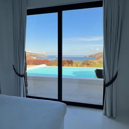 فيلة Aora Ftelia Mykonos