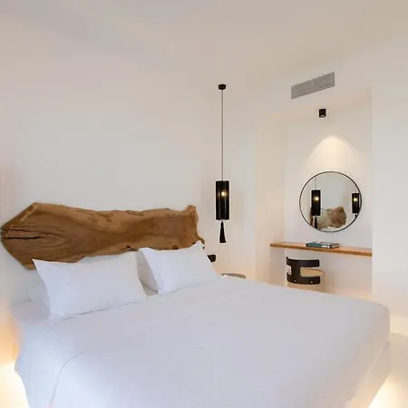 Aora Ftelia Mykonos فيلة بانورموس ميكونو