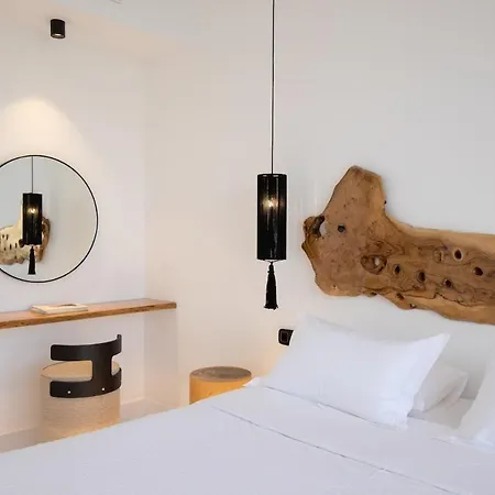 فيلة Aora Ftelia Mykonos بانورموس ميكونو