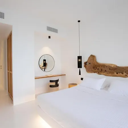 فيلة Aora Ftelia Mykonos بانورموس ميكونو