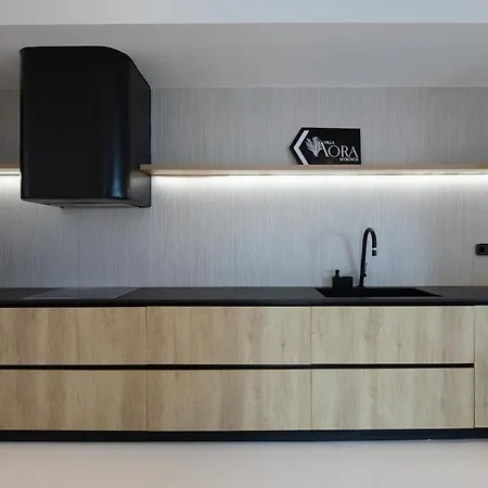 Aora Ftelia Mykonos * بانورموس ميكونو