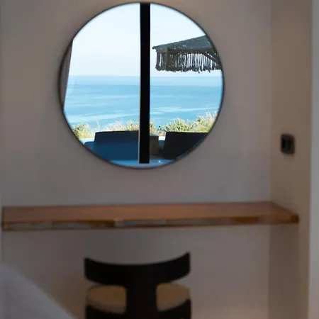 Willa Aora Ftelia Mykonos *
