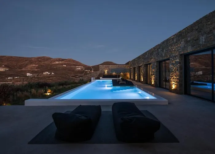 Aora Ftelia Mykonos