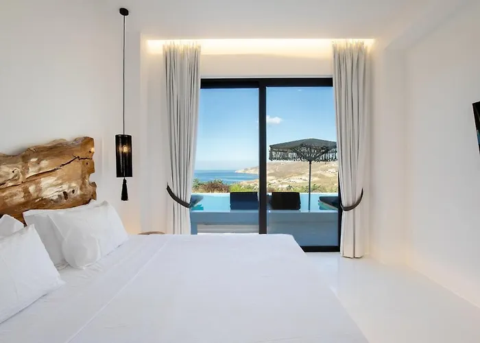 Aora Ftelia Mykonos Panormos (Mykonos)