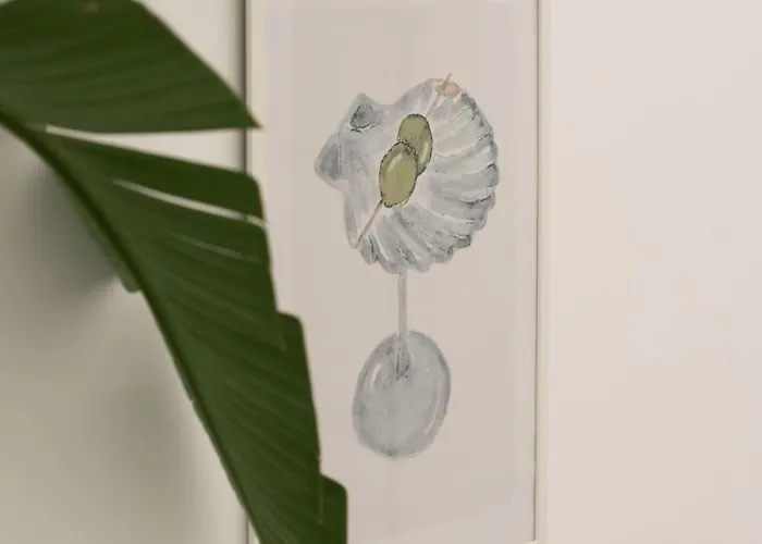 Aora Ftelia Mykonos Вилла *