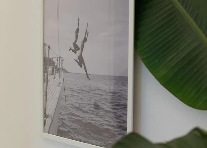 Aora Ftelia Mykonos *