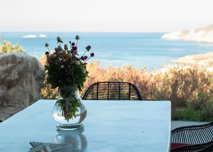 Aora Ftelia Mykonos * Panormos (Mykonos)