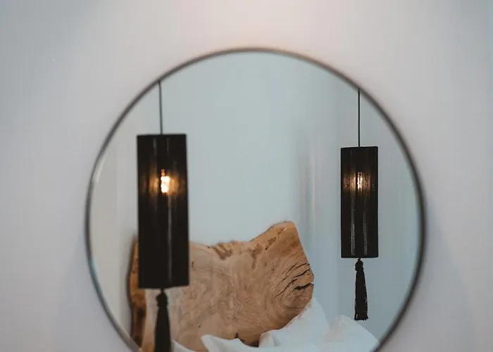 Вилла Aora Ftelia Mykonos