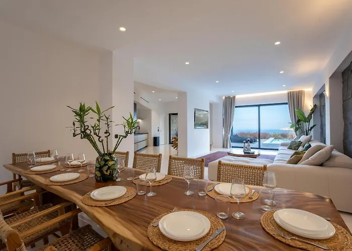 Aora Ftelia Mykonos Панормос-Миконос