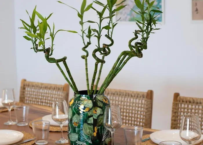 Aora Ftelia Mykonos Вилла Панормос-Миконос