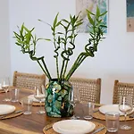 Aora Ftelia Mykonos וילה פנורמוס מיקונוס