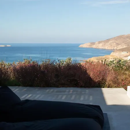 Aora Ftelia Mykonos