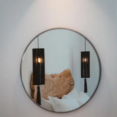 Βίλα Aora Ftelia Mykonos