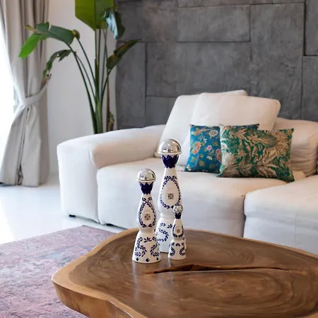 Aora Ftelia Mykonos * Panormos (Mykonos)